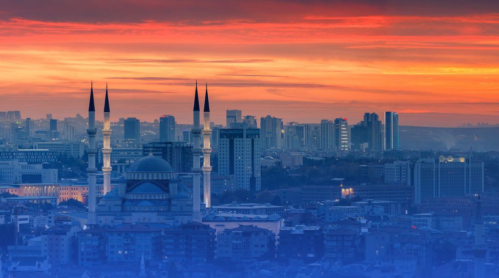 Ankara Araç Kiralama