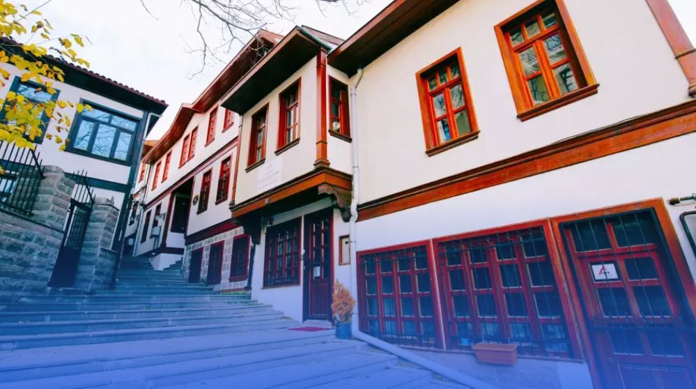 Ankara Araç Kiralama