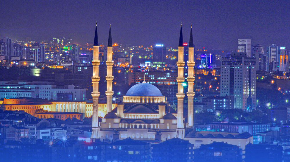 Ankara Araç Kiralama