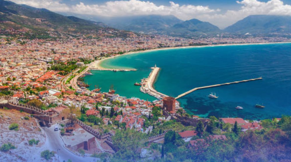 Antalya Araç Kiralama