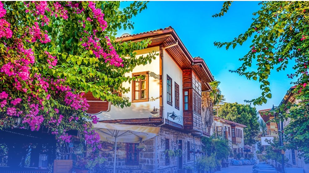 Antalya Araç Kiralama