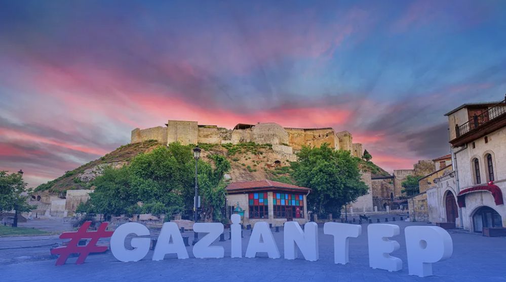 Gaziantep Araç Kiralama