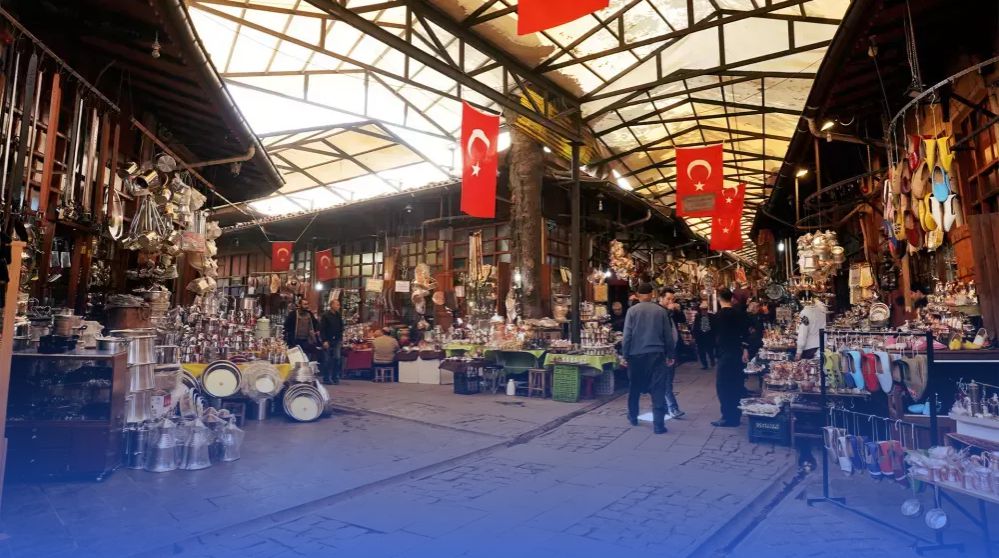 Gaziantep Araç Kiralama