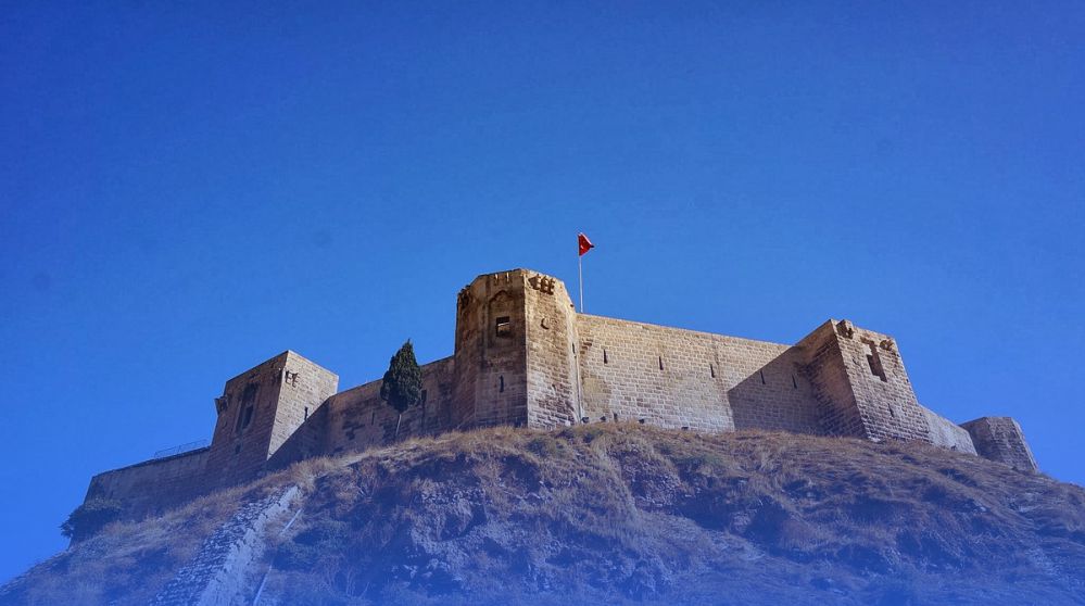 Gaziantep Araç Kiralama