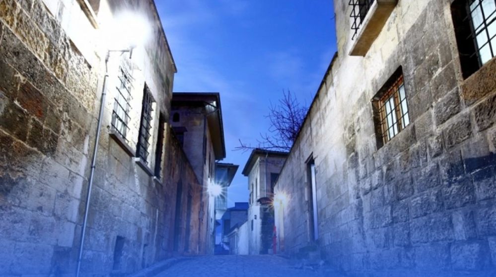 Gaziantep Araç Kiralama