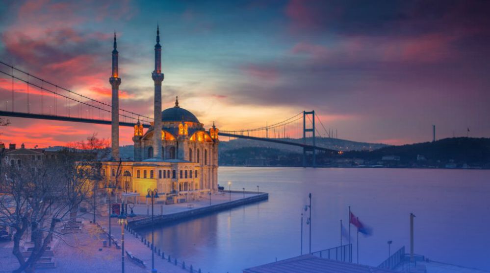 İstanbul Araç Kiralama