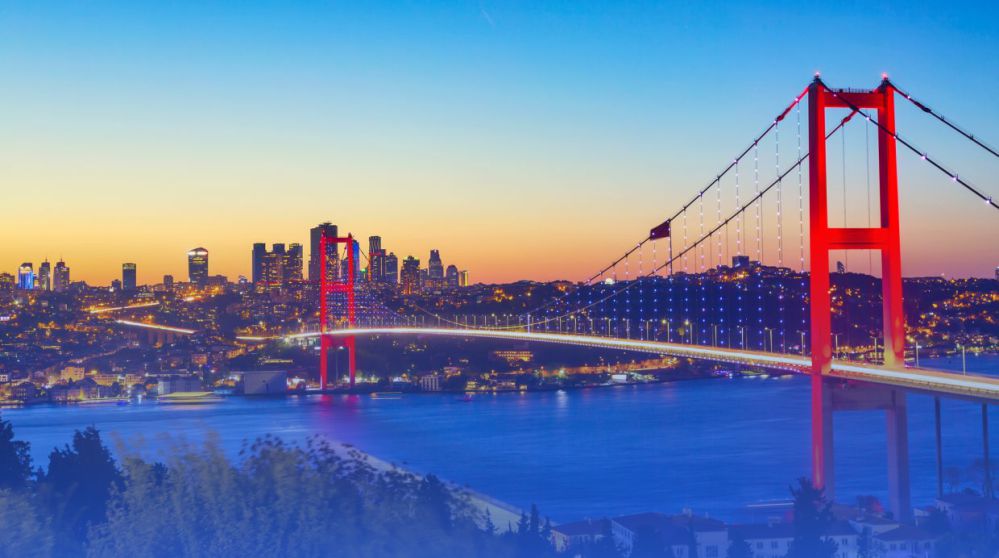 İstanbul Araç Kiralama