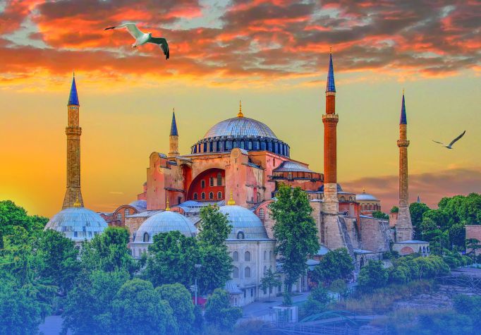 Ayasofya