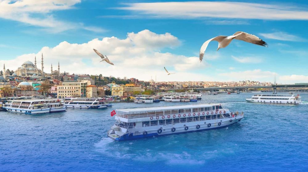 İstanbul Araç Kiralama