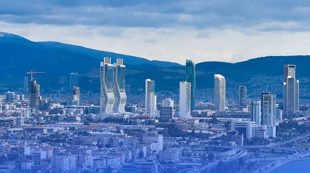 İzmir Araç Kiralama
