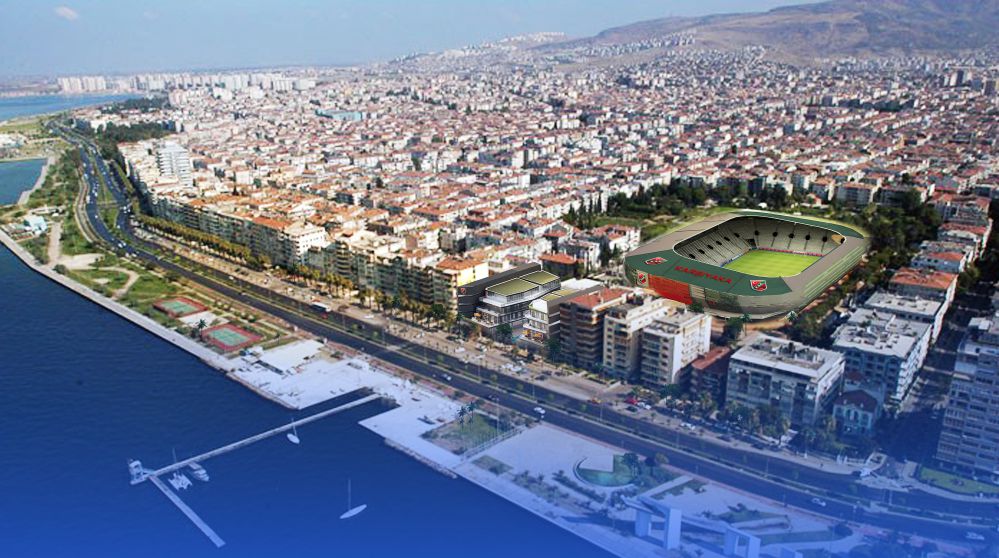 İzmir Araç Kiralama | İzmir Karşıyaka