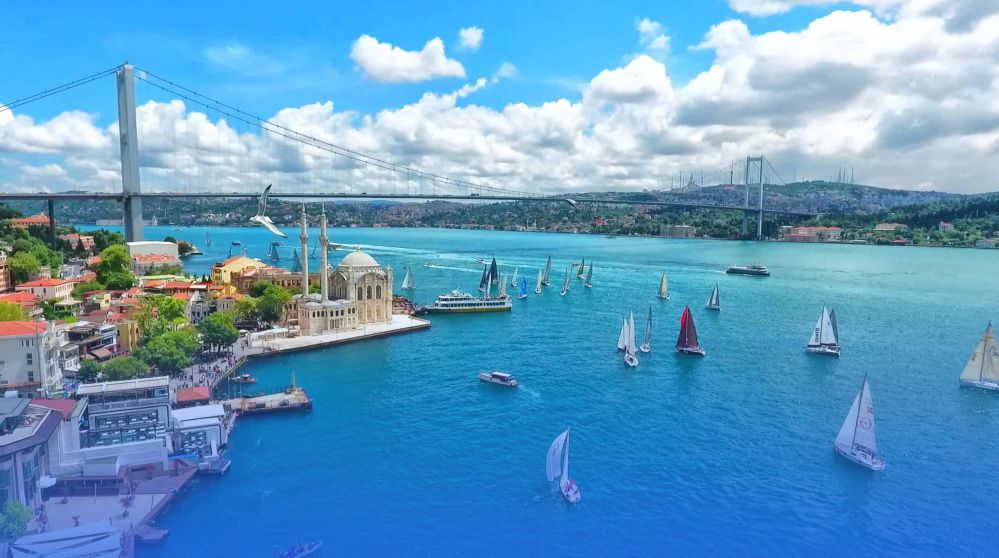 İstanbul Araç Kiralama