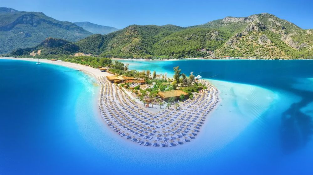 Muğla Fethiye Araç Kiralama