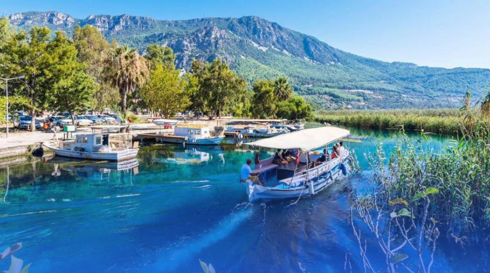 Muğla Akyaka Araç Kiralama