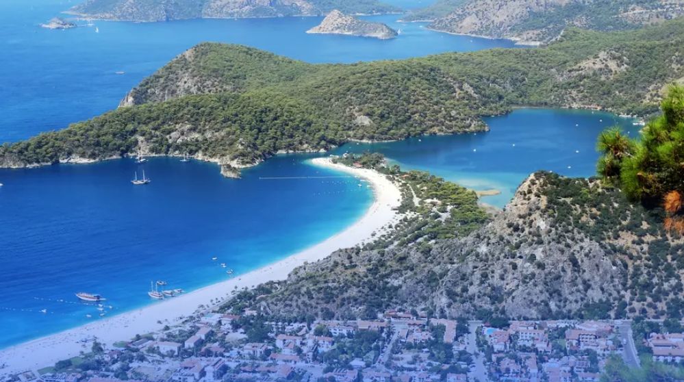 Muğla Araç Kiralama