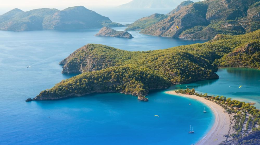 Muğla Araç Kiralama Rehberi