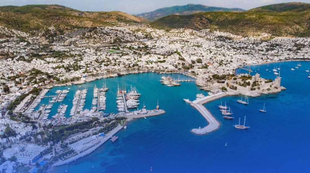 Muğla Bodrum Araç Kiralama