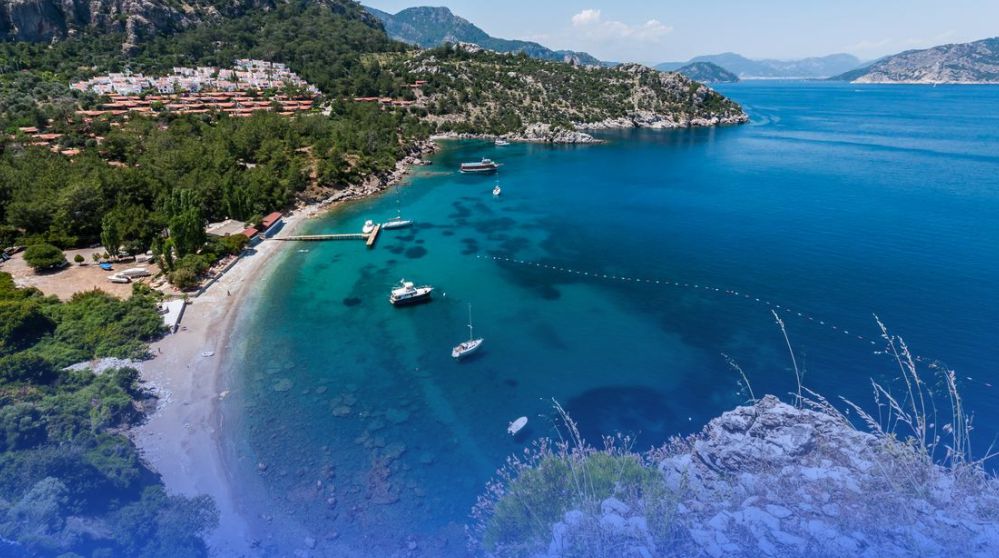 Muğla Marmaris Araç Kiralama