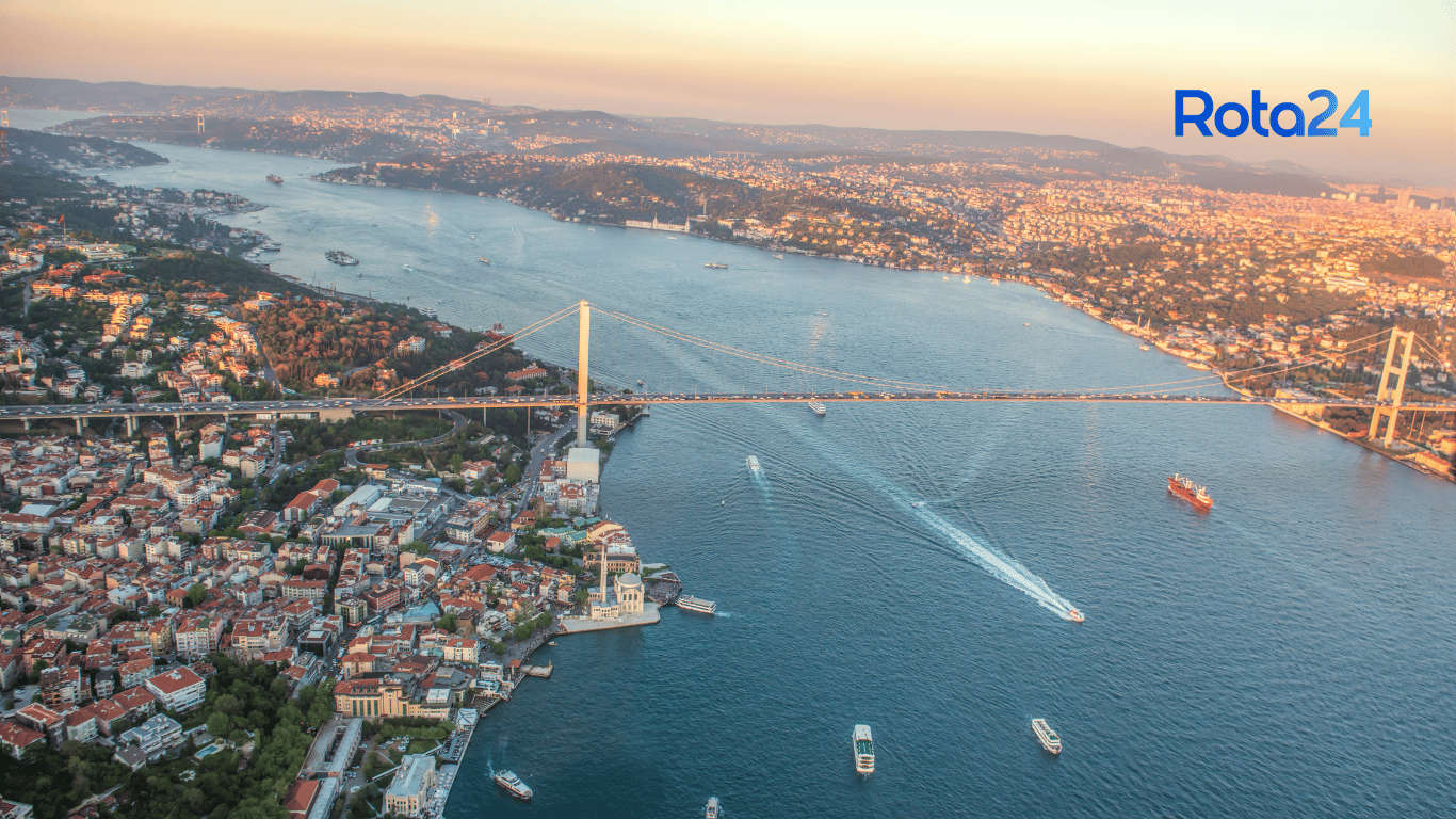 İstanbul Araç Kiralama – İstanbul Oto Kiralama
