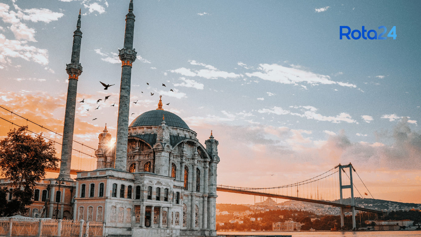 İstanbul Araç Kiralama – İstanbul Oto Kiralama