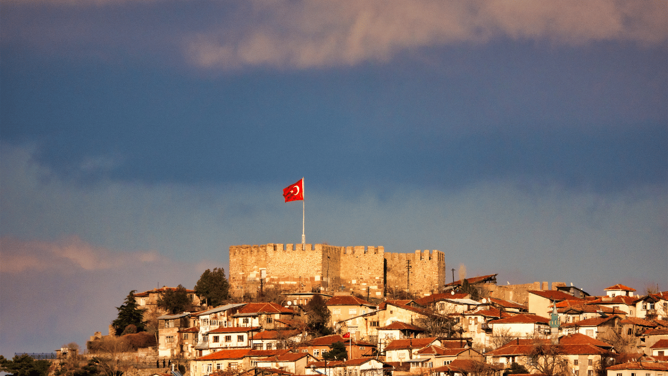 Ankara Gezilecek Yerler