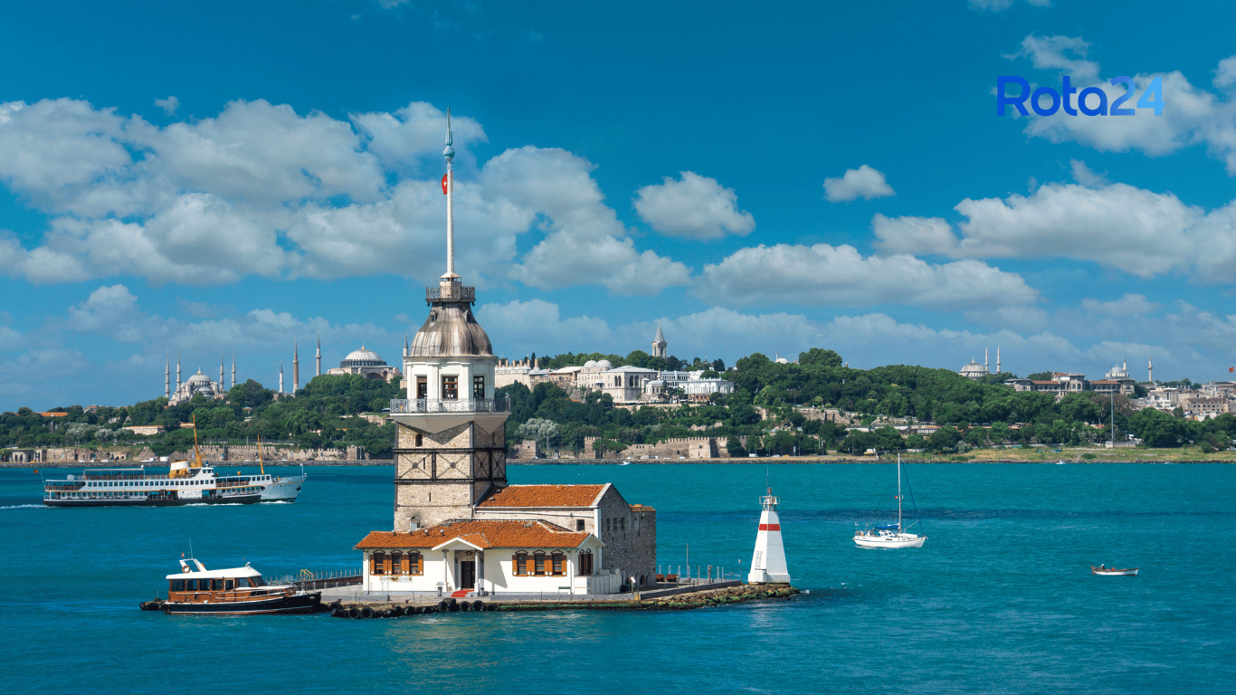 İstanbul Araç Kiralama – İstanbul Oto Kiralama
