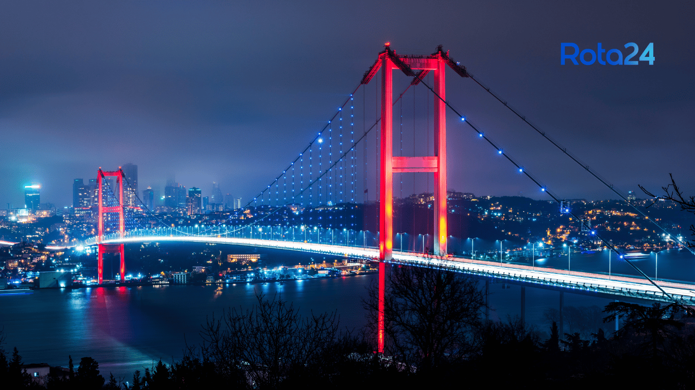 İstanbul Araç Kiralama – İstanbul Oto Kiralama
