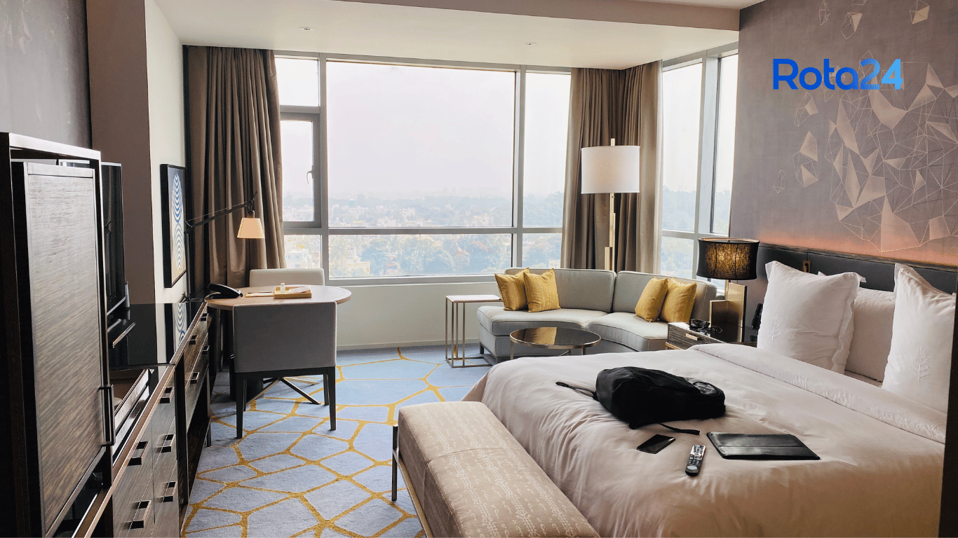 Bütçeye Göre Otel Seçimi Nasıl Yapılır?